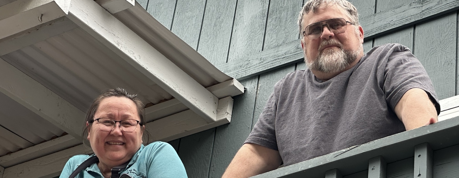 Neighbors Helping Neighbors: BBF Special Winter Raffle 2025